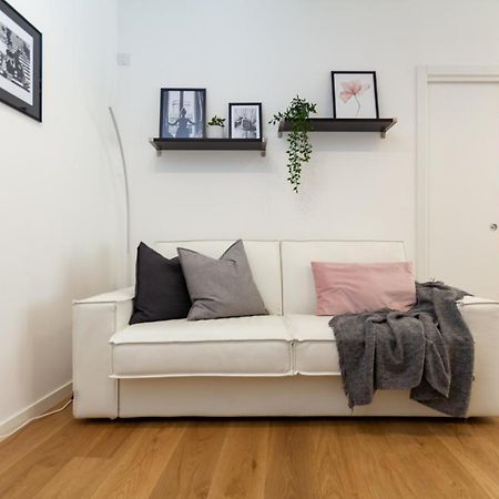 Yourbanflat Chic Voyage - Solo Affitti Brevi Padova Esterno foto