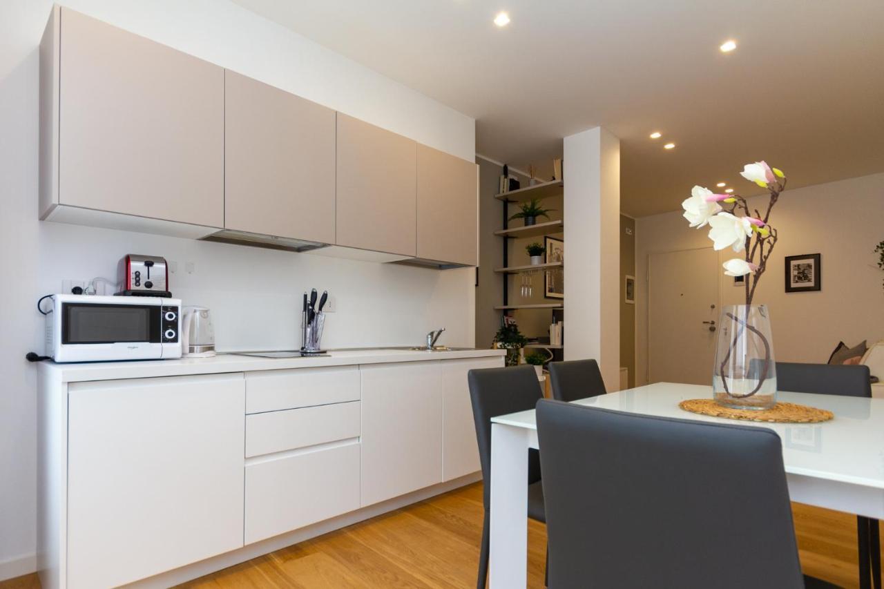 Yourbanflat Chic Voyage - Solo Affitti Brevi Padova Esterno foto