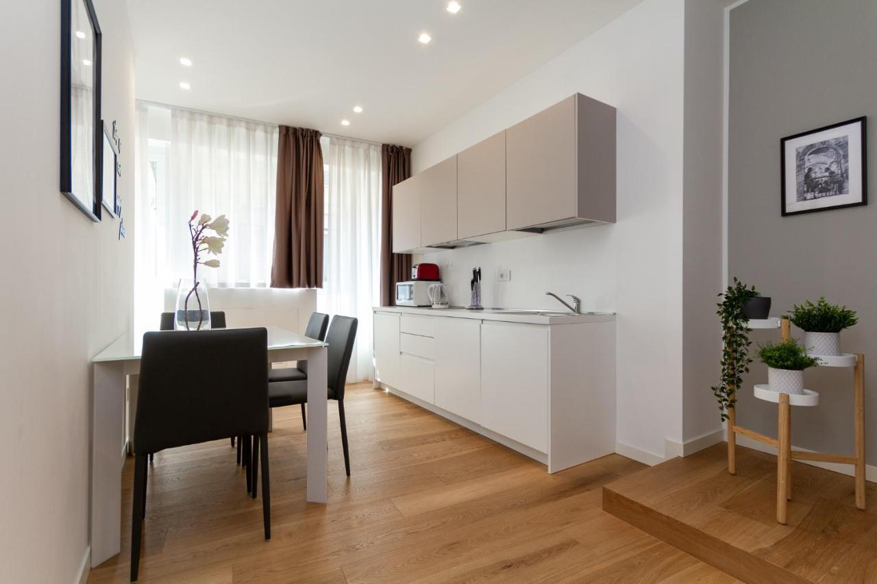 Yourbanflat Chic Voyage - Solo Affitti Brevi Padova Esterno foto
