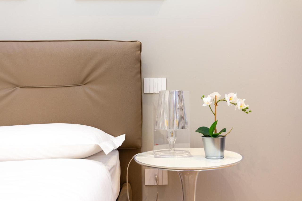 Yourbanflat Chic Voyage - Solo Affitti Brevi Padova Esterno foto
