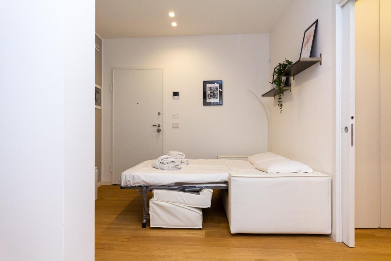 Yourbanflat Chic Voyage - Solo Affitti Brevi Padova Esterno foto
